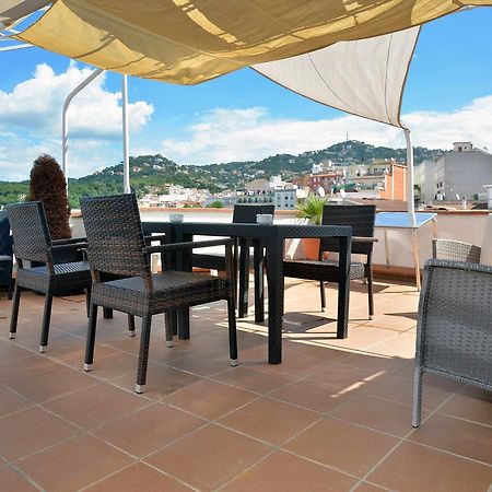 Hostal Julieta Lloret de Mar Exterior photo