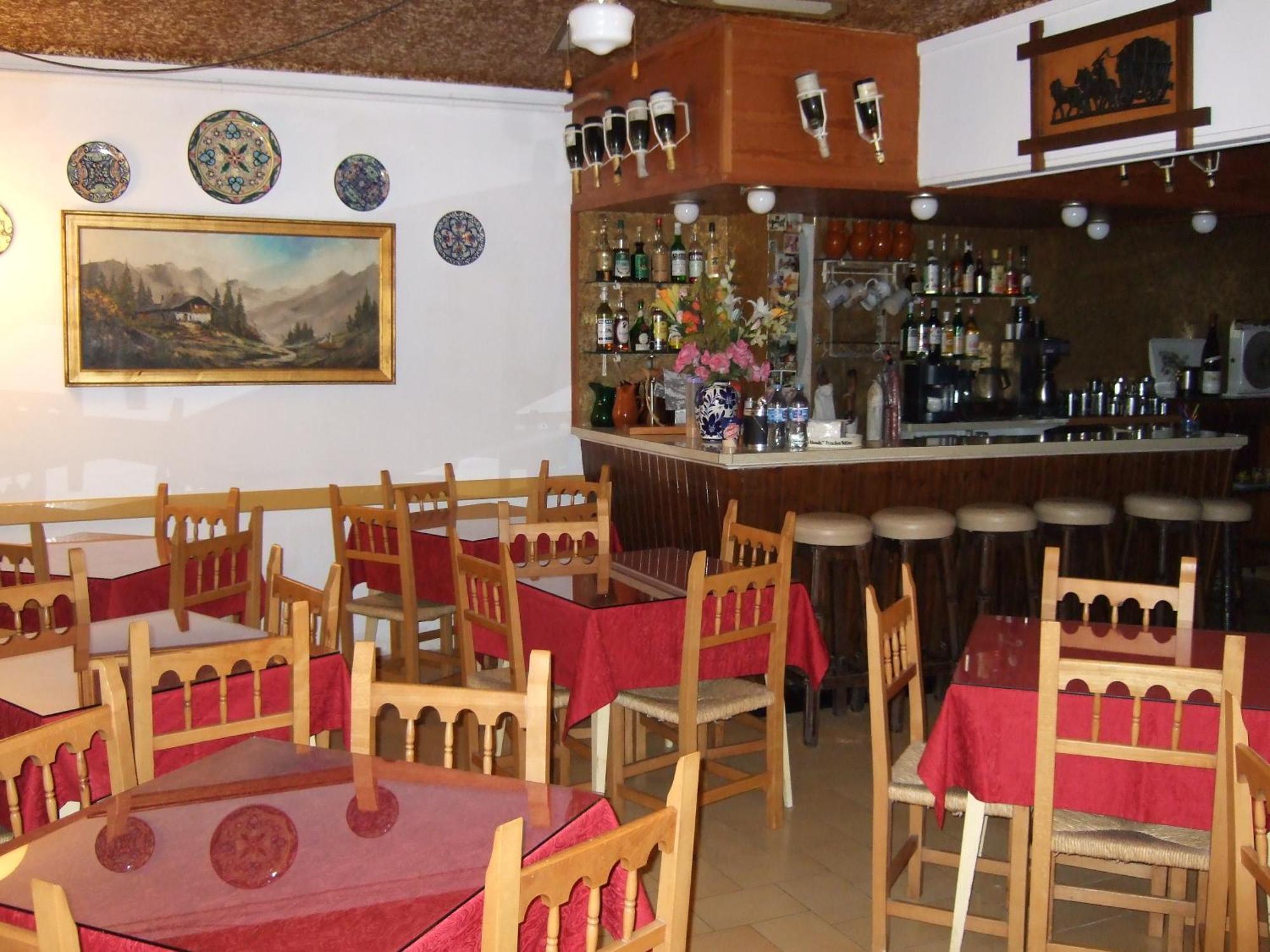 Hostal Julieta Lloret de Mar Exterior photo
