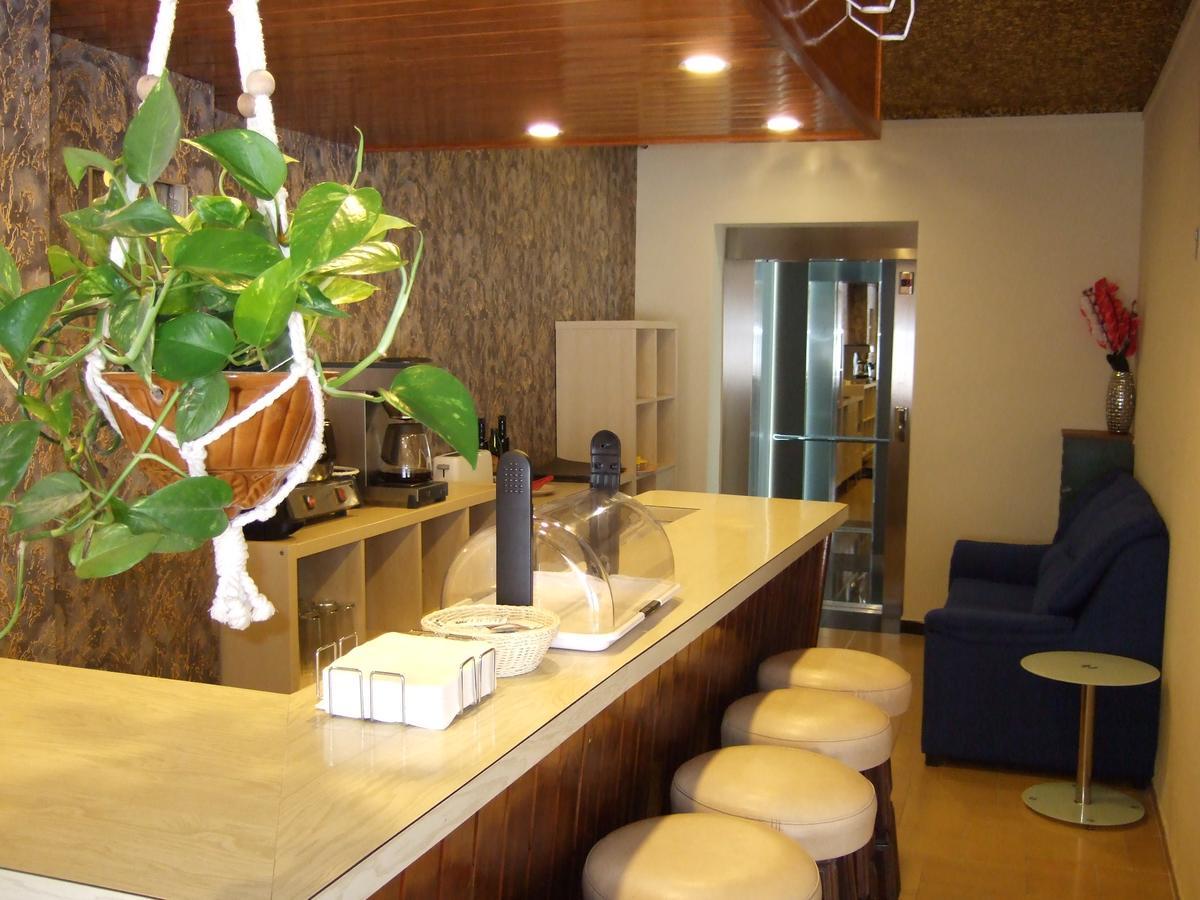 Hostal Julieta Lloret de Mar Exterior photo